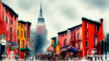 Ron Guetta