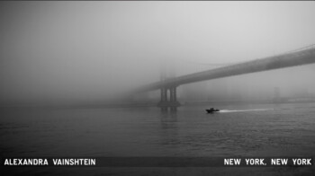 Alexandra Vainshtein